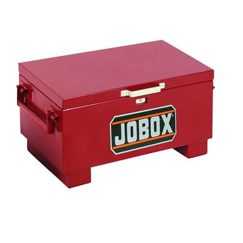 stainless steel job box|job boxes at home depot.